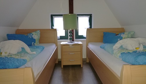 Appart'hôtel Familial, 2 chambres