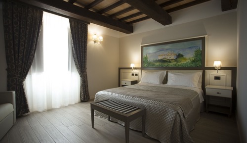 Chambre Double Classique
