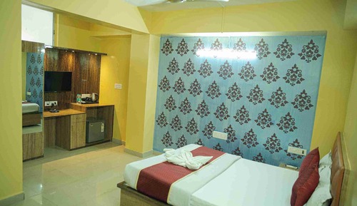Chambre Supérieure