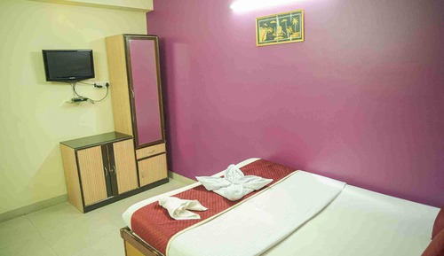 Chambre Premium