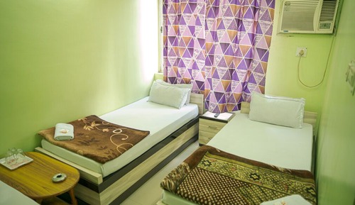 Chambre Standard