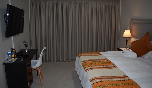 Chambre Familiale