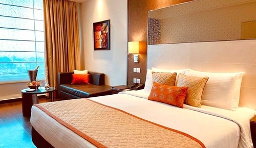 Chambre Club, 1 chambre