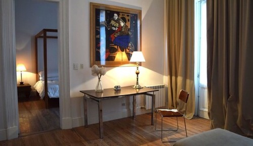 Suite Supérieure