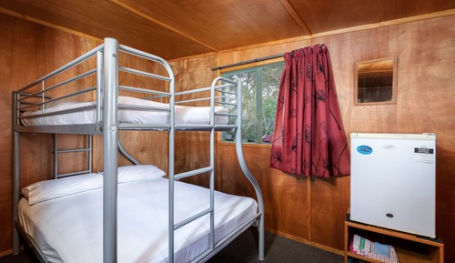 Cabane