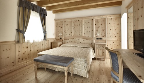 Chambre Confort, balcon, vue lac