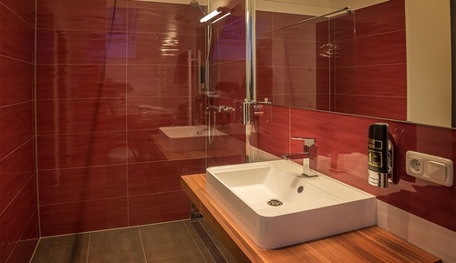 Chambre Familiale
