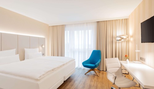Chambre Supérieure