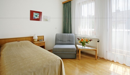 Chambre Simple