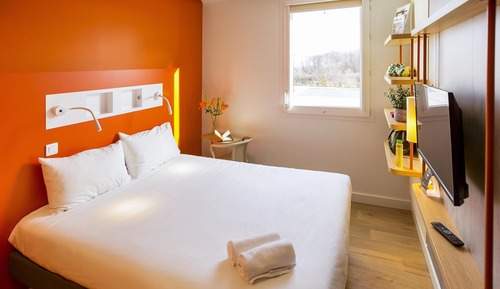 Chambre Double