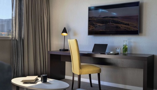 Appartement Deluxe, 1 très grand lit