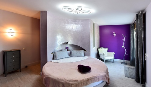 Chambre Romantique