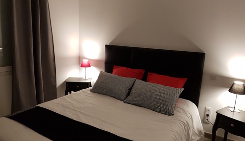 Chambre Double