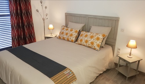 Chambre Double (Alise)