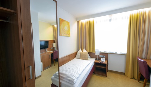 Chambre Simple