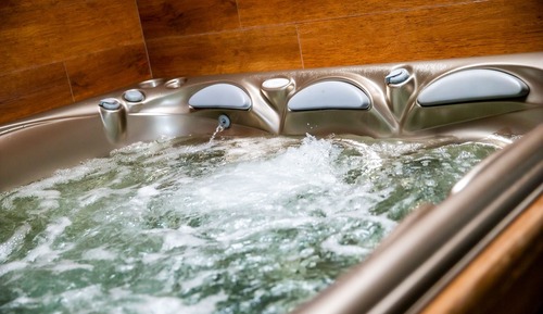 Suite Blue SPA