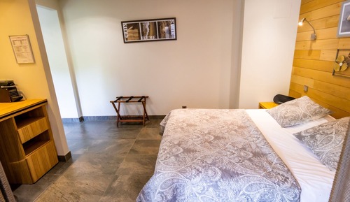 Suite Eden SPA