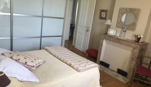 Chambre Double (Fleurie)