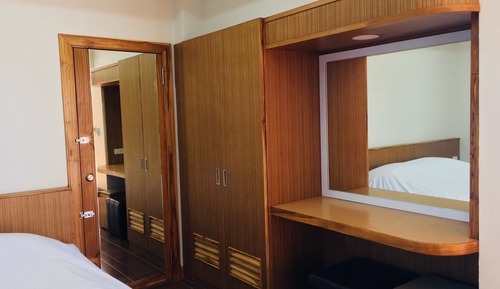 Chambre Deluxe