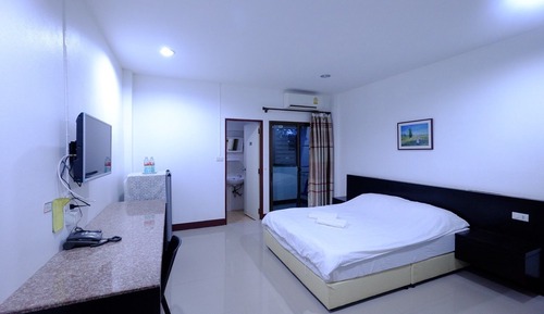 Chambre Standard