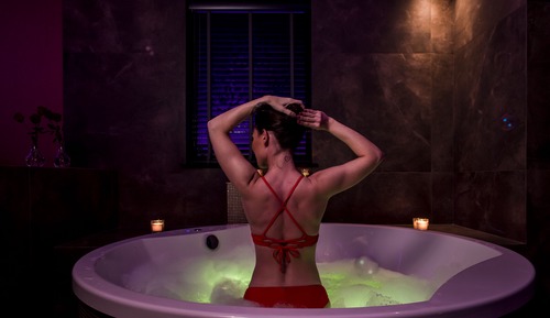 Suite Luxe