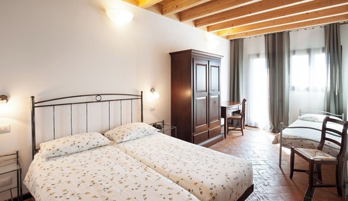 Suite, 1 chambre