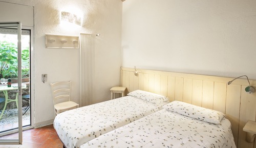 Chambre Triple Économique