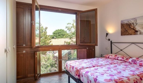 Chambre Quadruple