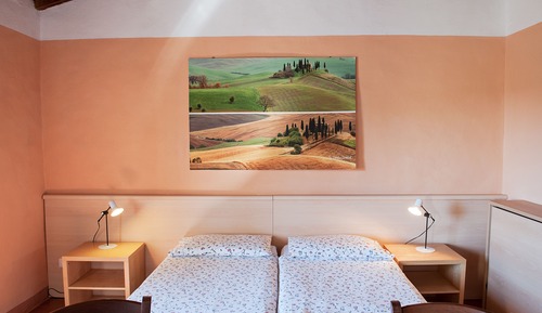 Chambre Triple Standard