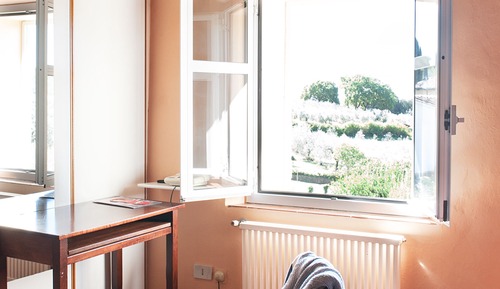 Chambre Simple Standard