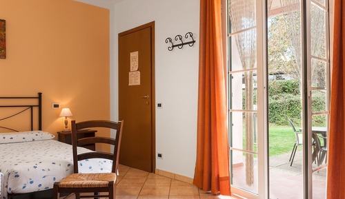 Chambre Simple Supérieure