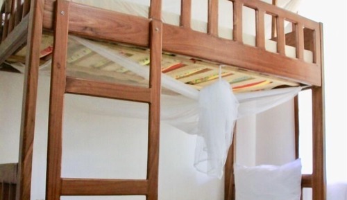 Chalet, 3 chambres