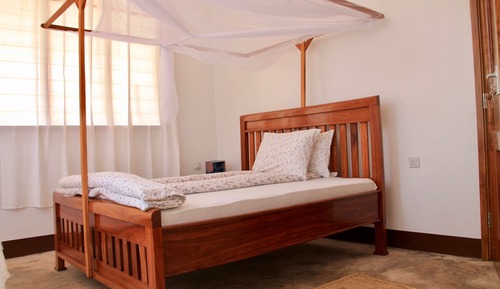 Chalet, 4 chambres