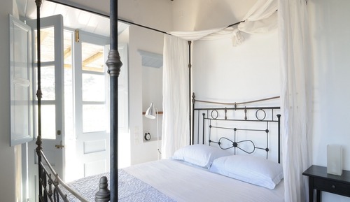 Appartement, 2 chambres (Kastalia)