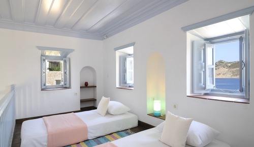 Appartement (Split Level, Volina)