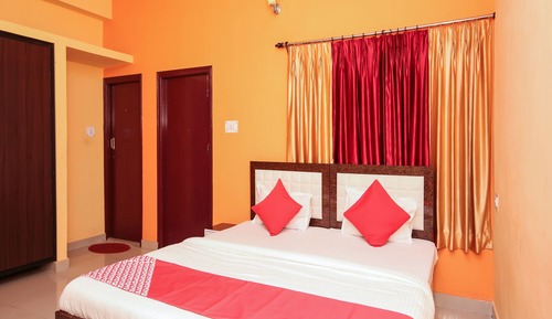 Deluxe Double or Twin Room, 1 Twin Bed