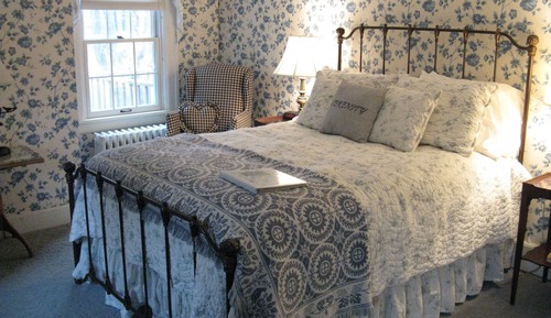 Chambre Simple, 1 grand lit