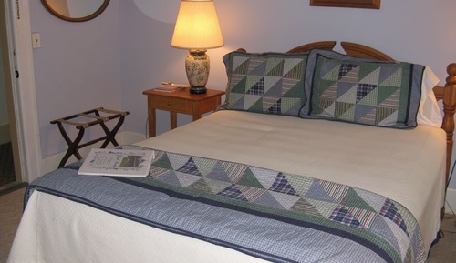 Chambre Simple, 1 grand lit