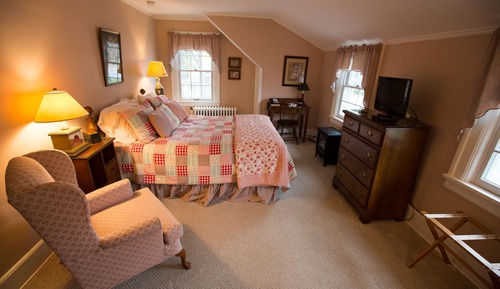 Chambre Simple