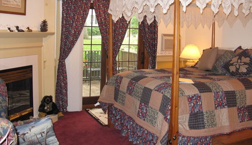 Chambre Simple, 1 grand lit