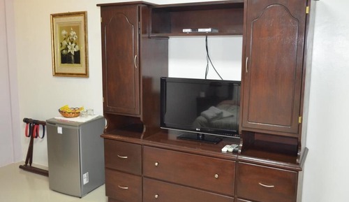 Chambre Deluxe (Standard)