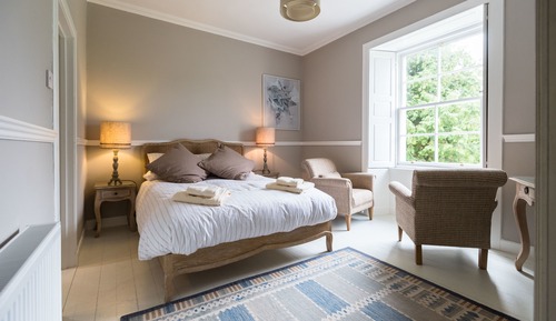 Chambre Double Deluxe (Murray)