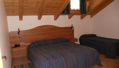 Chambre Double Standard