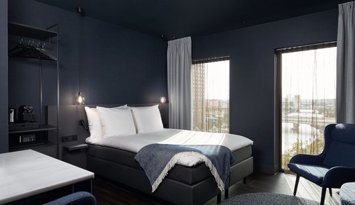 Chambre Affaires