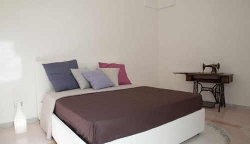 Chambre Triple Familiale, non-fumeurs, balcon