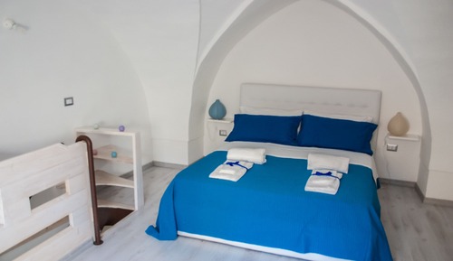 Chambre Quadruple Familiale, non-fumeurs, balcon