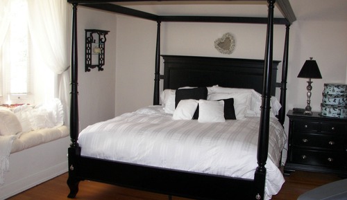 Chambre « Premier », 1 très grand lit
