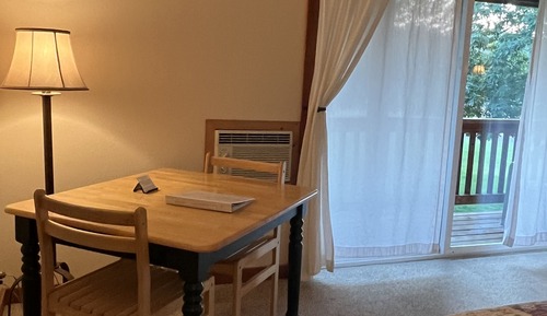 Chambre Confort, 1 chambre, accès piscine, vue fleuve