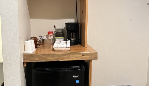 Chambre Classique, accessible aux personnes à mobilité réduite, vue fleuve (Riverview)