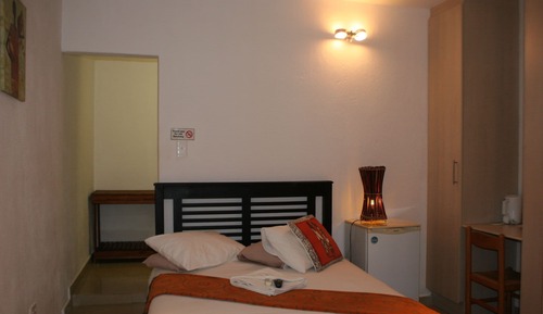 Chambre Deluxe